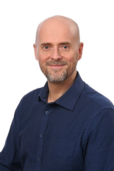 Timo Halttula