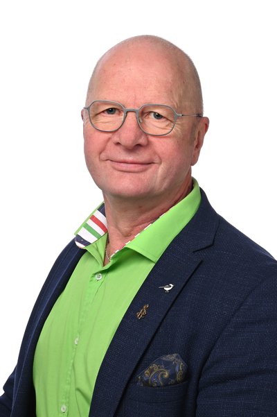 Timo Järvenpää