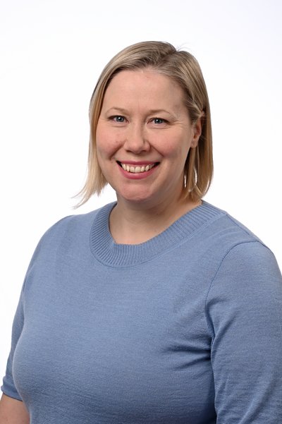 Jenni Kiiskinen
