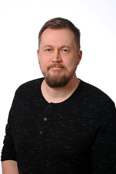 Antti Niemelä