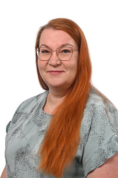 Kirsi Salojärvi