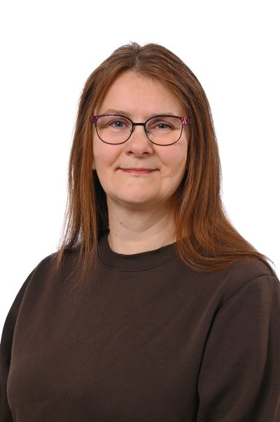 Liisa Tuomi